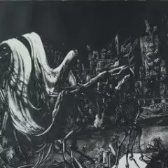 Nightfall - 2016 Andrew Ghrist Poster Print BONES Galerie F #1 Art Prints 3 Nightfall - 2016 Andrew Ghrist Poster Print BONES Galerie F #1 Art Prints