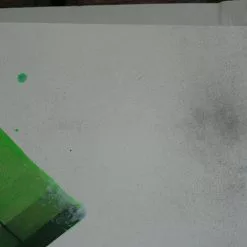 Palynology - Ludo 2016 Screen Printed Poster Signed/numbered Hand Finished 15 Palynology - Ludo 2016 Screen Printed Poster Signed/numbered Hand Finished