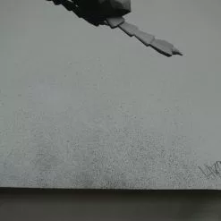 Palynology - Ludo 2016 Screen Printed Poster Signed/numbered Hand Finished 16 Palynology - Ludo 2016 Screen Printed Poster Signed/numbered Hand Finished