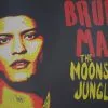 Sold Out Posters Bruno Mars - 2013 Moonshine Jungle Tour Poster Print San Deigo CA Gig Posters 2 Sold Out Posters Bruno Mars - 2013 Moonshine Jungle Tour Poster Print San Deigo CA Gig Posters