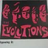 Sold Out Posters Gig Posters The Evolutions - Limited Edition Vintage Poster Jack Green 2 Sold Out Posters Gig Posters The Evolutions - Limited Edition Vintage Poster Jack Green