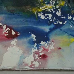 Mr. Brainwash Miles Davis - Mr Brainwash Poster MBW VARIANT #2 Banksy Gig Posters