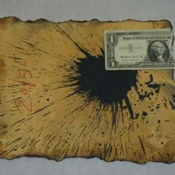 Mr. Brainwash Miles Davis - Mr Brainwash Poster MBW VARIANT #2 Banksy Gig Posters