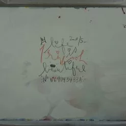 Mr. Brainwash Miles Davis - Mr Brainwash Poster MBW VARIANT #2 Banksy Gig Posters