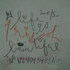 Mr. Brainwash Miles Davis - Mr Brainwash Poster MBW VARIANT #2 Banksy Gig Posters