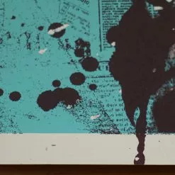 Sold Out Posters Gig Posters Citizen Cope - 2010 Poster Tulsa, OK SIGNED Cain's Ballroom 16 Sold Out Posters Gig Posters Citizen Cope - 2010 Poster Tulsa, OK SIGNED Cain's Ballroom