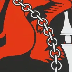 Jack White The White Stripes - 2007 Rob Jones Poster Boston Mass Agganis 14 Jack White The White Stripes - 2007 Rob Jones Poster Boston Mass Agganis