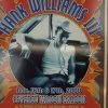 Hank Williams III - 2000 Dennis Loren Poster San Francisco Gig Posters