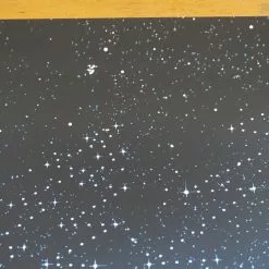 Phil Lesh & Friends - 2016 John Warner Poster Grateful Dead