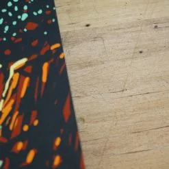 Colorado Walk The Moon - 2015 James Eads Poster Red Rocks, CO 16 Colorado Walk The Moon - 2015 James Eads Poster Red Rocks, CO