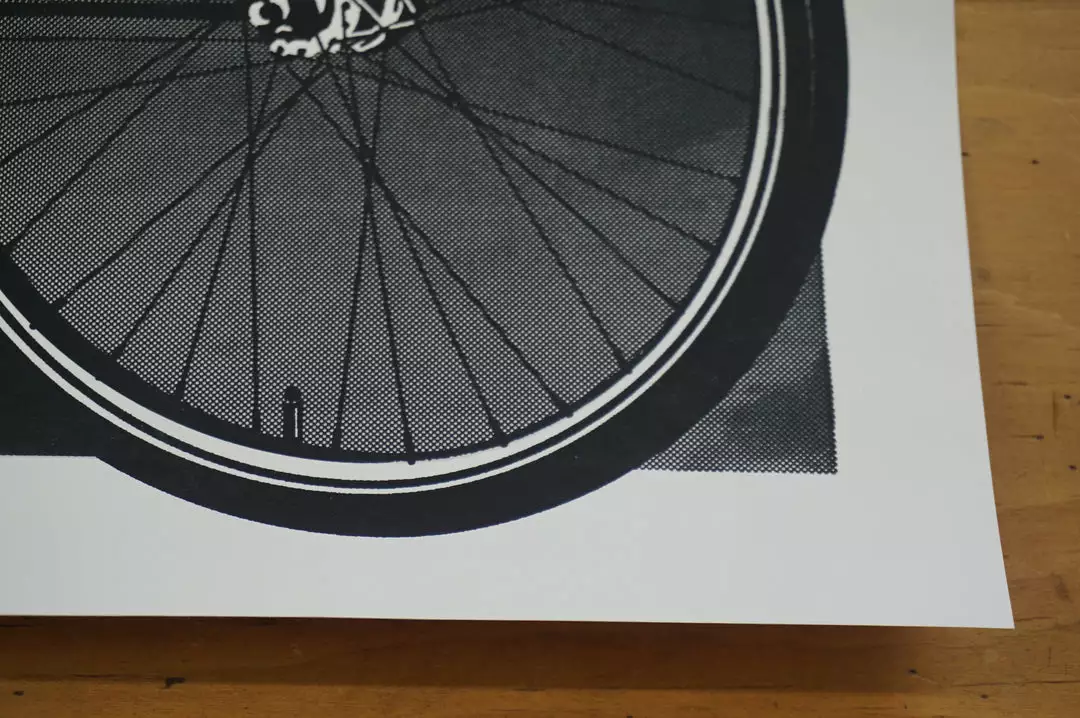 Pearl Jam - 2010 Ames Brothers Poster Nijmegen Holland 7 Pearl Jam - 2010 Ames Brothers Poster Nijmegen Holland