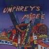 Umphrey's McGee - 2006 Jim Pollock Poster AP Chicago Taj Mahal
