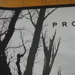 The Proposition - 2016 Ken Taylor Poster Movie/cinema MONDO Variant