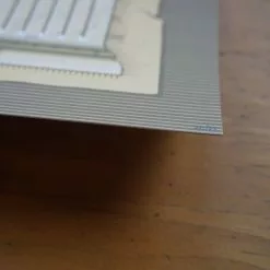 Movie/TV Posters The Witlock Frieze Hail Caesar - 2016 Tracie Ching Poster Cinema