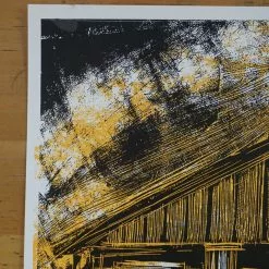 Gig Posters Big Business - 2009 Dan Grzeca Poster Baltimore, MD Ottobar 11 Gig Posters Big Business - 2009 Dan Grzeca Poster Baltimore, MD Ottobar