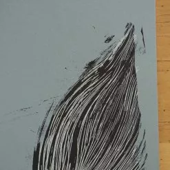 Graveyard - 2009 Dan Grzeca Poster San Diego, CA Pink Bar Gig Posters 12 Graveyard - 2009 Dan Grzeca Poster San Diego, CA Pink Bar Gig Posters