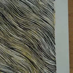 Vandermark 5 - 2009 Dan Grzeca Poster Special Edition Chicago The Green Mill