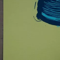 Chicago, IL Nonagon - 2009 Dan Grzeca Poster Chicago Quenchers The Poles 15 Chicago, IL Nonagon - 2009 Dan Grzeca Poster Chicago Quenchers The Poles