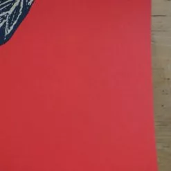 Triple 9 - 2016 Jay Shaw Poster Iron Jaiden MONDO Irina Vlaslov 13 Triple 9 - 2016 Jay Shaw Poster Iron Jaiden MONDO Irina Vlaslov