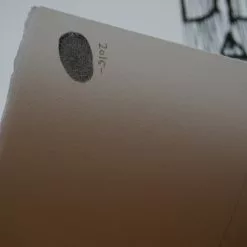 Be A Voice Not An Echo - 2015 Hijack Poster Street Art Brainwash Mr Brainwash