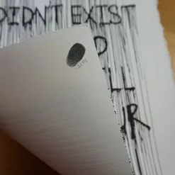 Mr Brainwash If Money Didn't Exist Would You Still Chase Your Dream - 2015 Hijack Poster Stre