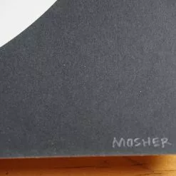 Ramonkeys - 2016 Mosher The Ramones Poster Chicago Street Artist 15 Ramonkeys - 2016 Mosher The Ramones Poster Chicago Street Artist