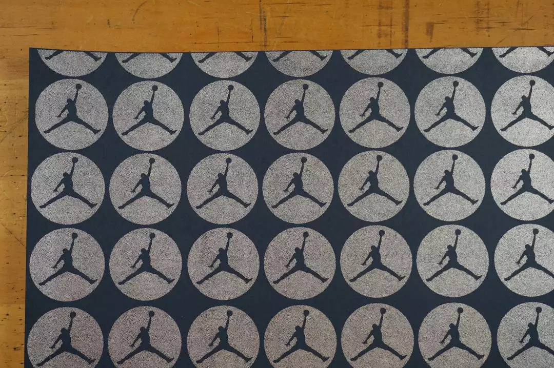 Art Prints Jordan Brand Jumpman - 2016 Fugscreens Studios Poster Nike Michael 5 Art Prints Jordan Brand Jumpman - 2016 Fugscreens Studios Poster Nike Michael