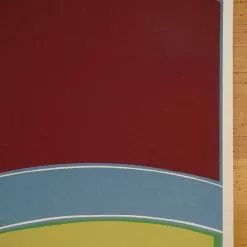 North Coast - 2011 Fugscreens Studios Poster NCMF Chicago, IL 12 North Coast - 2011 Fugscreens Studios Poster NCMF Chicago, IL