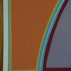 North Coast - 2011 Fugscreens Studios Poster NCMF Chicago, IL 15 North Coast - 2011 Fugscreens Studios Poster NCMF Chicago, IL