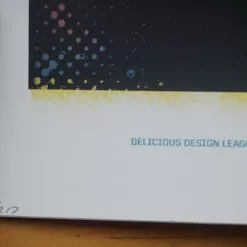 Delicious Design Edward Sharpe And The Magnetic Zeros - 2016 Poster Chicago ESMZ 13 Delicious Design Edward Sharpe And The Magnetic Zeros - 2016 Poster Chicago ESMZ