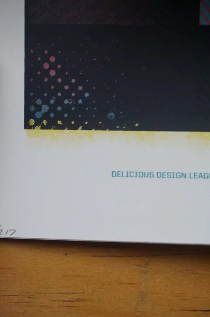 Delicious Design Edward Sharpe And The Magnetic Zeros - 2016 Poster Chicago ESMZ 8 Delicious Design Edward Sharpe And The Magnetic Zeros - 2016 Poster Chicago ESMZ