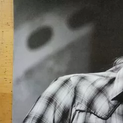 Sold Out Posters The Derek Trucks Band - 93XRT AUTOGRAPHED By Trucks Poster Gig Posters