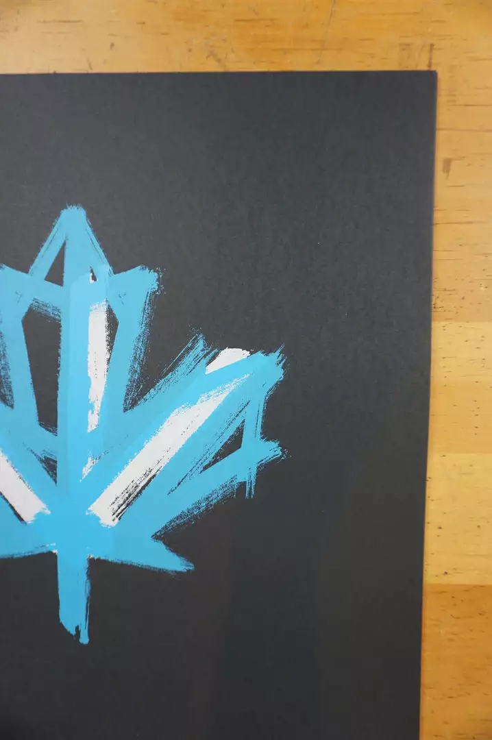 Sold Out Posters Mumford & Sons - 2015 Poster Calgary Alberta Scotiabank Arena 6 Sold Out Posters Mumford & Sons - 2015 Poster Calgary Alberta Scotiabank Arena