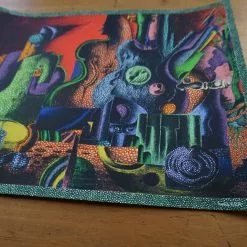 Band Practice - 2016 David Welker Poster FugScreens Studios 15 Band Practice - 2016 David Welker Poster FugScreens Studios