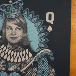 Oar - 2016 Delicious Design League Poster Asbury Park 12 Oar - 2016 Delicious Design League Poster Asbury Park