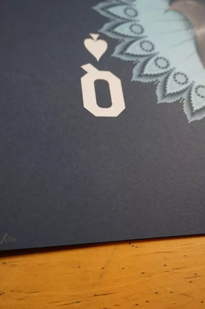 Oar - 2016 Delicious Design League Poster Asbury Park 8 Oar - 2016 Delicious Design League Poster Asbury Park