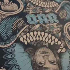 Oar - 2016 Delicious Design League Poster Asbury Park 15 Oar - 2016 Delicious Design League Poster Asbury Park