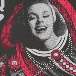 Gig Posters Oar - 2016 Delicious Design League Poster Ravinia