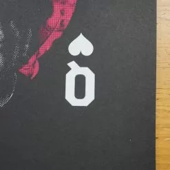 Gig Posters Oar - 2016 Delicious Design League Poster Ravinia