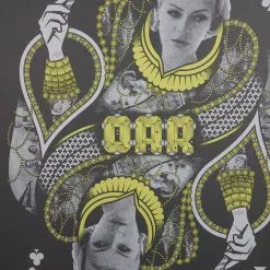 Oar - 2016 Delicious Design League Poster Brooklyn