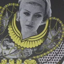 Oar - 2016 Delicious Design League Poster Brooklyn