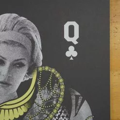 Oar - 2016 Delicious Design League Poster Brooklyn