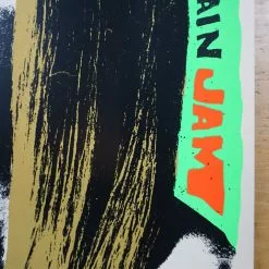 Gig Posters The Black Keys - 2015 Nate Duval Poster New York Mountain Jam