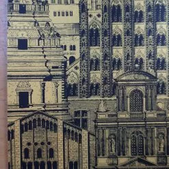 Gig Posters Dave Matthews Band - 2015 Nate Duval Poster Brussels DMB 14 Gig Posters Dave Matthews Band - 2015 Nate Duval Poster Brussels DMB