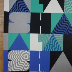 Gig Posters Alabama Shakes - 2015 Nate Duval Poster Fall Tour 2 11 Gig Posters Alabama Shakes - 2015 Nate Duval Poster Fall Tour 2