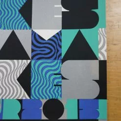 Gig Posters Alabama Shakes - 2015 Nate Duval Poster Fall Tour 2 13 Gig Posters Alabama Shakes - 2015 Nate Duval Poster Fall Tour 2