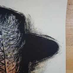 There Will Be Blood - 2015 Dan Grzeca Poster Cinema Movie 1st Edition Movie/TV Posters 14 There Will Be Blood - 2015 Dan Grzeca Poster Cinema Movie 1st Edition Movie/TV Posters