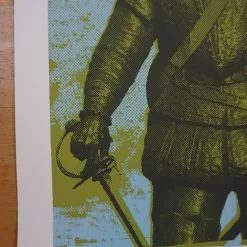 Dave Matthews Band - 2008 Methane Poster Raleigh Walnut Creek AP Gig Posters 14 Dave Matthews Band - 2008 Methane Poster Raleigh Walnut Creek AP Gig Posters