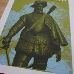 Dave Matthews Band - 2008 Methane Poster Raleigh Walnut Creek AP Gig Posters 15 Dave Matthews Band - 2008 Methane Poster Raleigh Walnut Creek AP Gig Posters