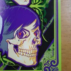 Sold Out Posters Vans Warped Tour - 2015 Poster Monster Energy Skateboarding Art Prints 13 Sold Out Posters Vans Warped Tour - 2015 Poster Monster Energy Skateboarding Art Prints